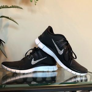 Nike Free Run 5.0 Running Shoes *CUSTOM*